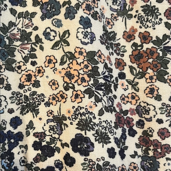 Little Cottonwood Meadow Dress - Picture 5 of 5